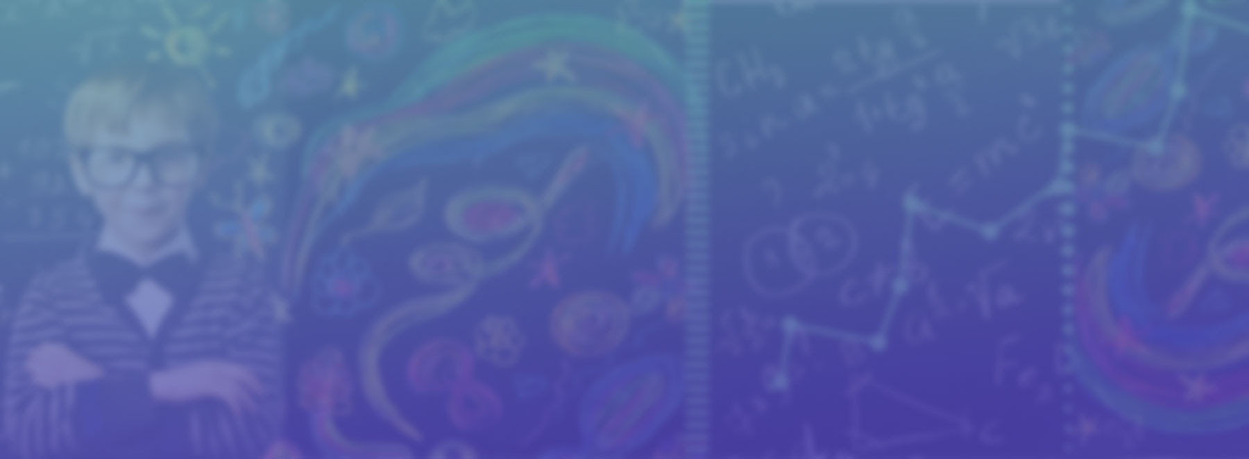parallax background