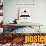 DPrint posters