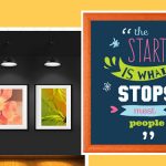 DPrint paper and posters