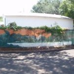 DPrint - Fence Banner