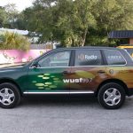 Dprint vehicle wraps