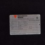 Dprint Tag Plate