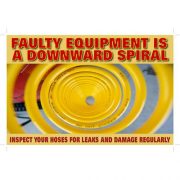dprint - Safety Poster
