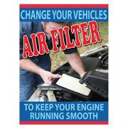 dprint - Safety Poster