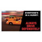 dprint - Safety Poster