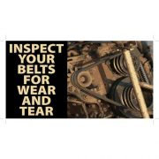 dprint - Safety Poster