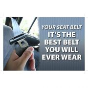 dprint - Safety Poster