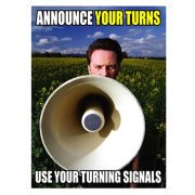 dprint - Safety Poster