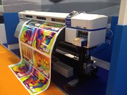 multi technology printer
