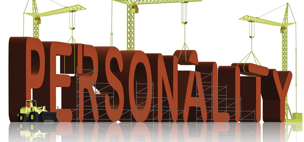 brand personality