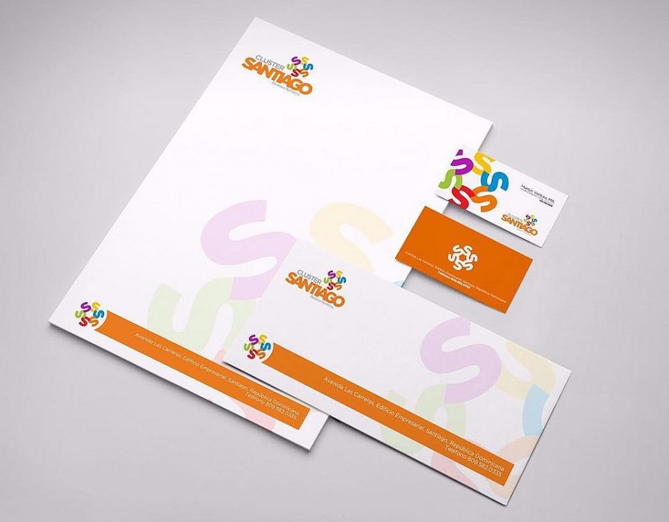 cohesive design