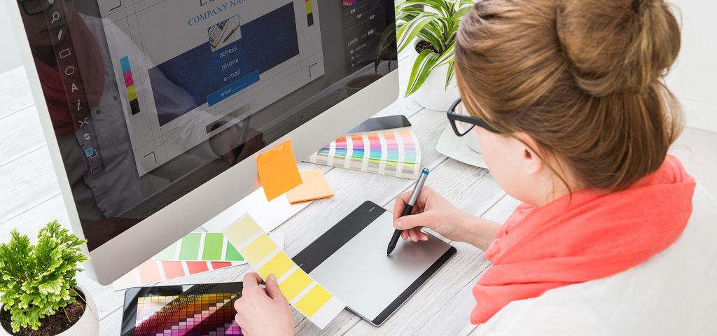graphic designer