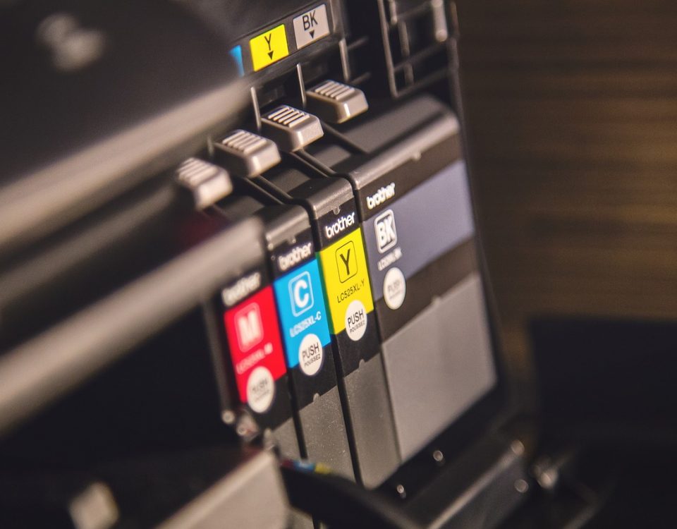 printer