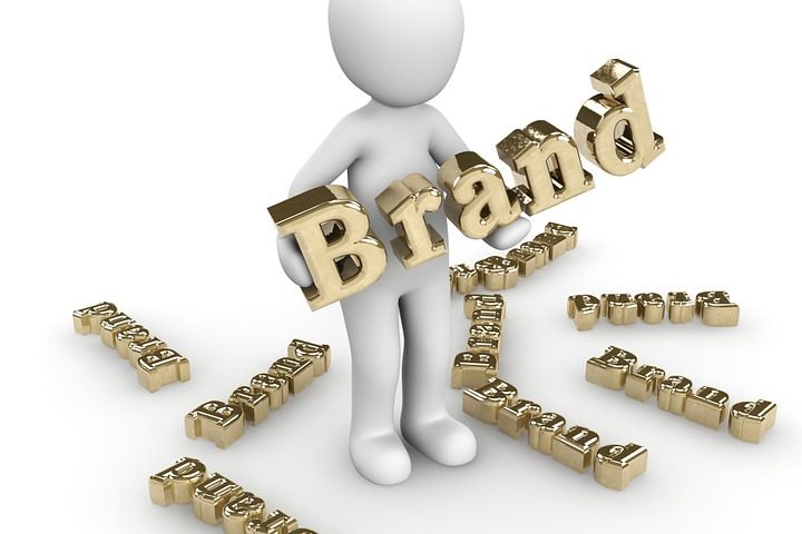 rebranding your company