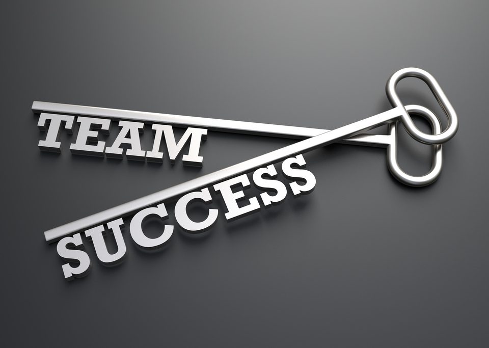 team