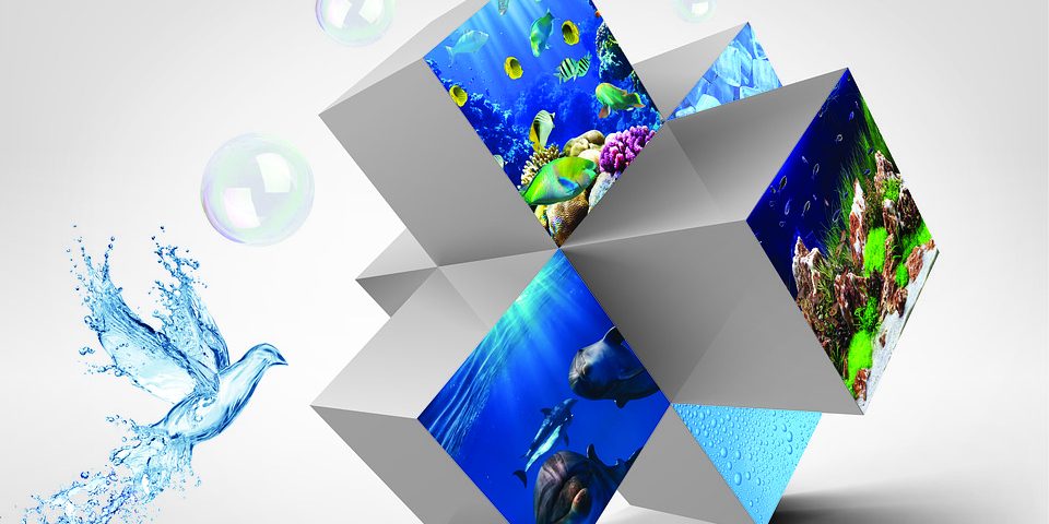 shape in graphic design