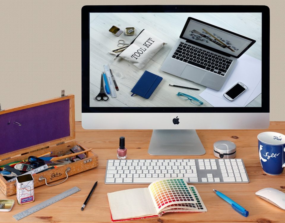 professional graphic design