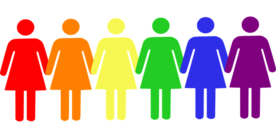 champions women and girls