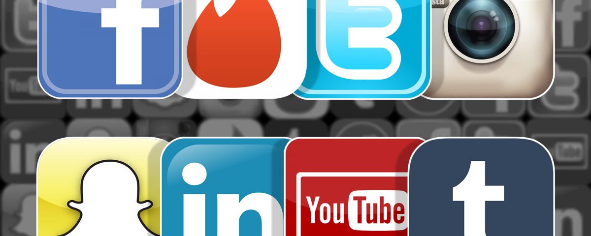 social media and graphic design