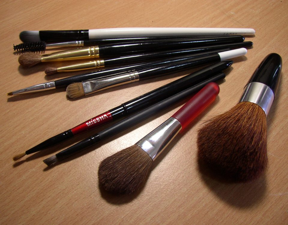 brand makeover