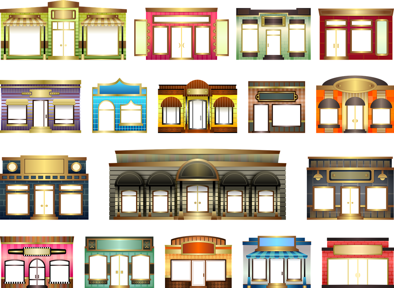 Making The Most of Your Retail Window DPrint