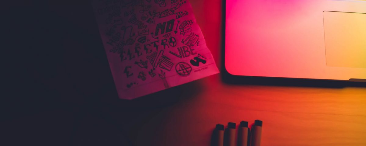 Graphic Design Trends