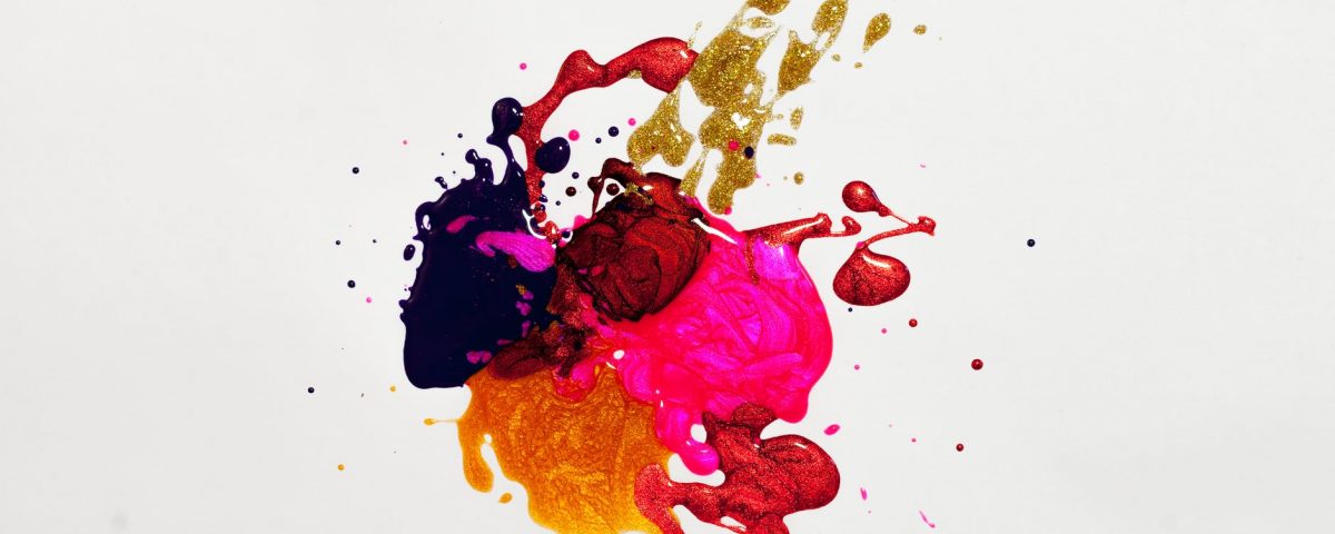 how color influences purchase patterns