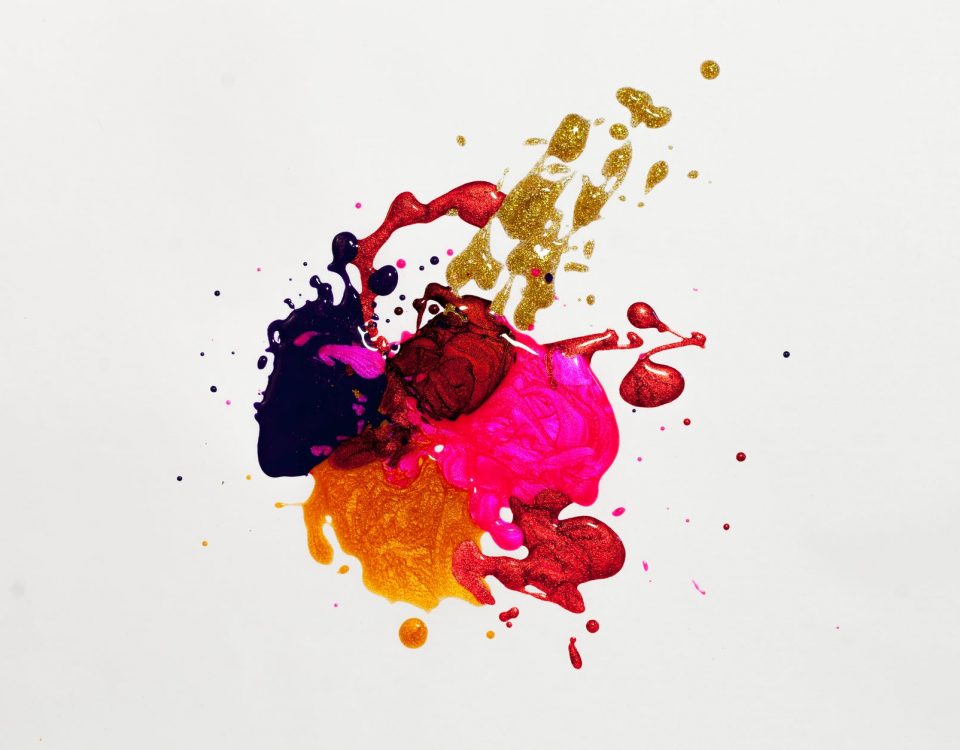 how color influences purchase patterns