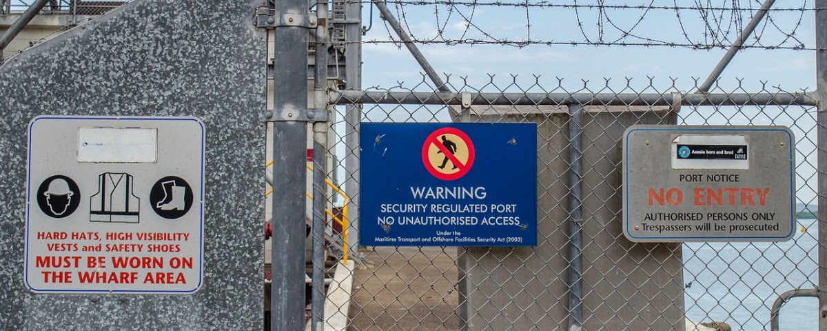 facility compliance
