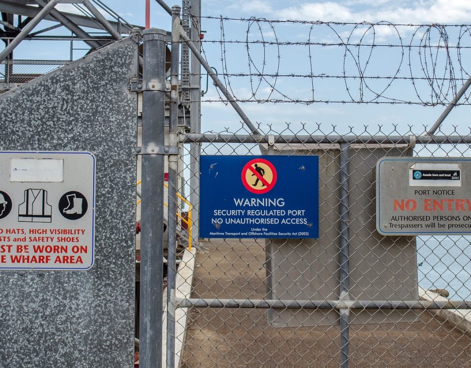 facility compliance