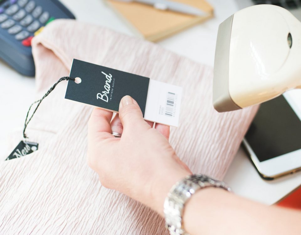 Branding Differentiates You From Your Competitor