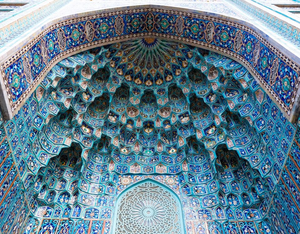 architecture and graphic design