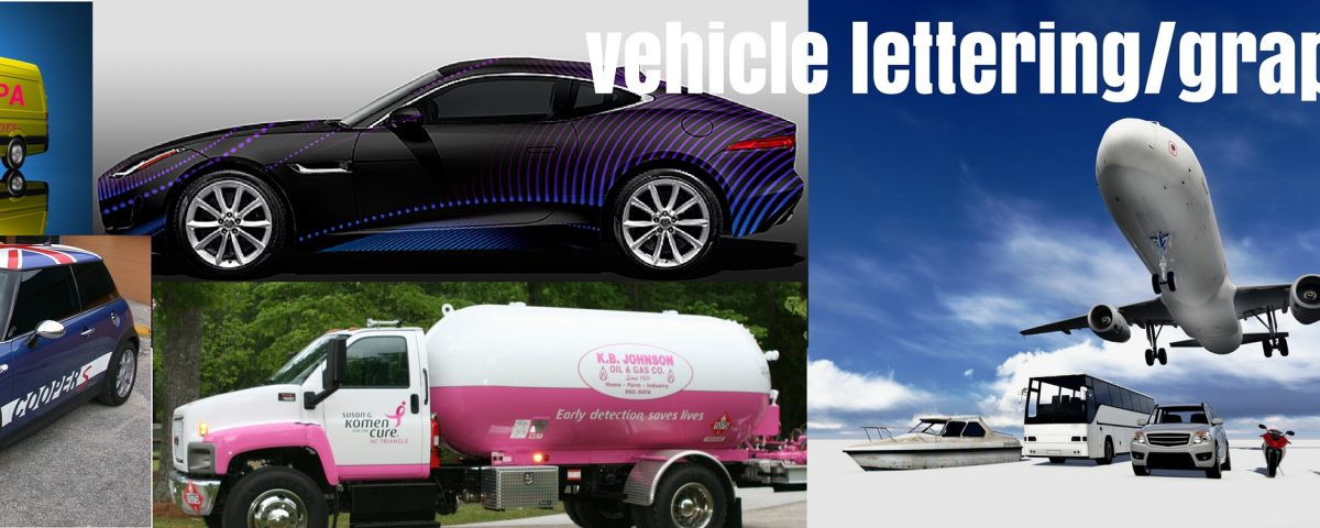 wrap your company car