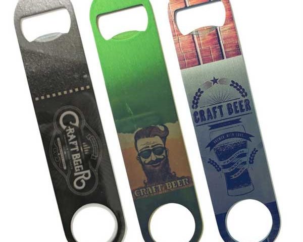 promotional bottle opener