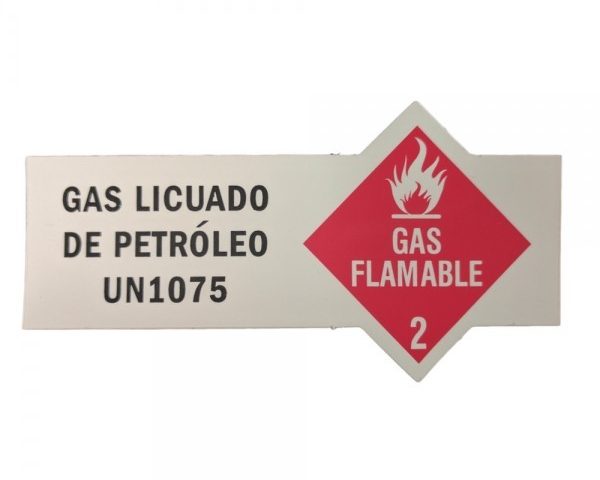 spanish labels and marks