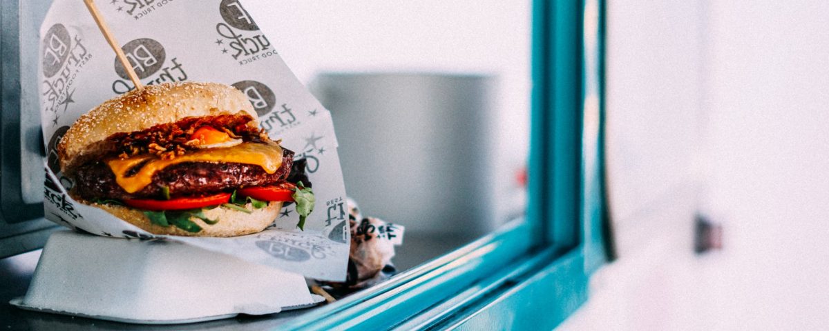 food truck marketing