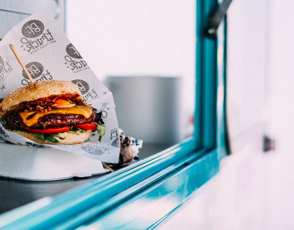 food truck marketing