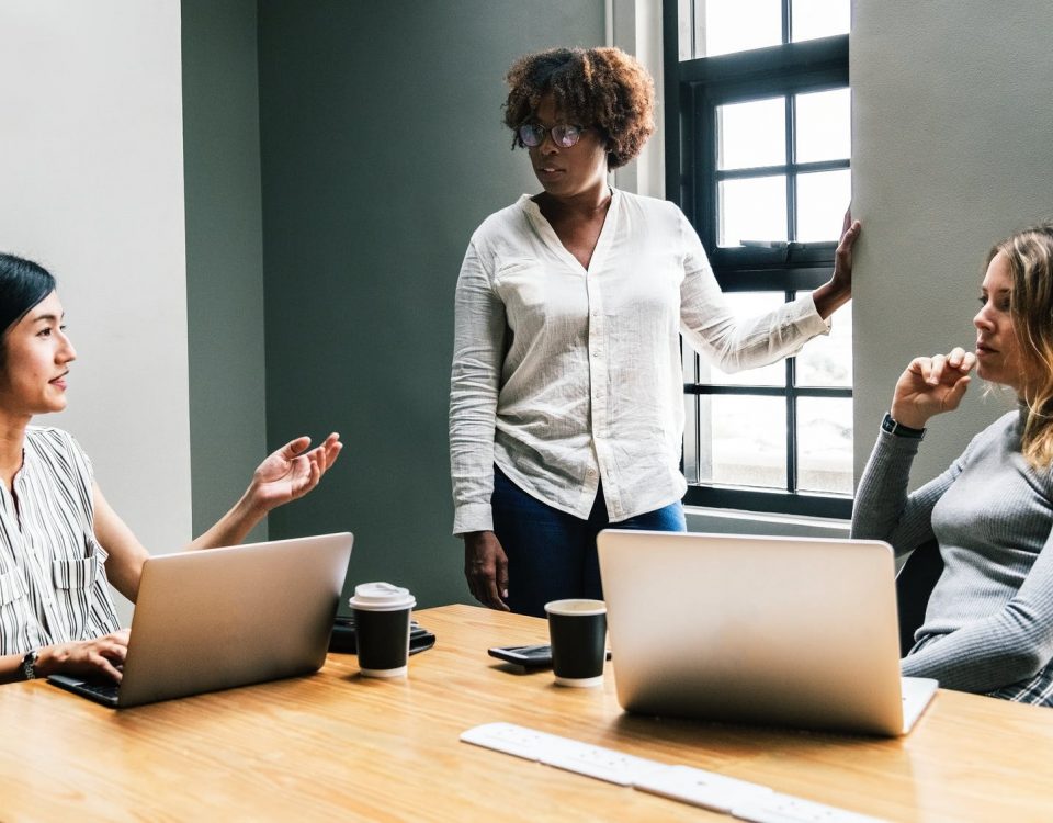 small business networking