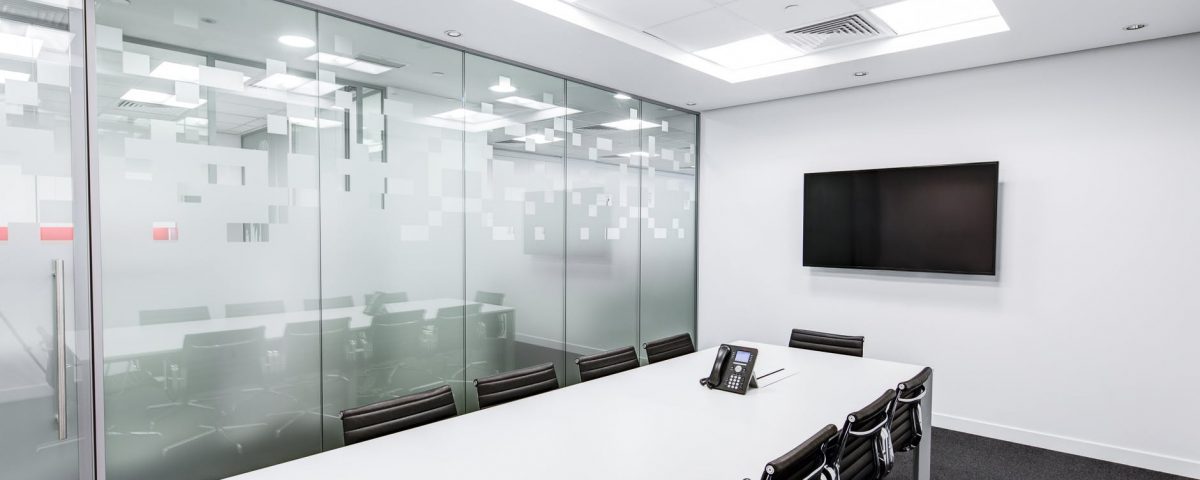 coworking space owner