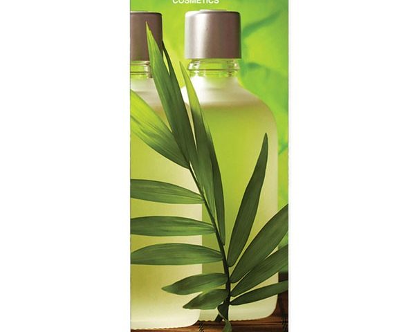 banners and displays