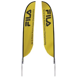 feather flags