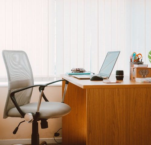 home office