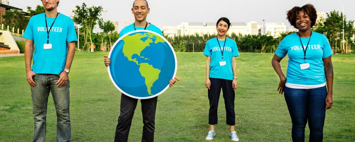 corporate social responsibility