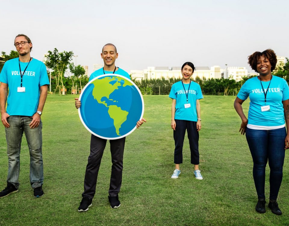 corporate social responsibility