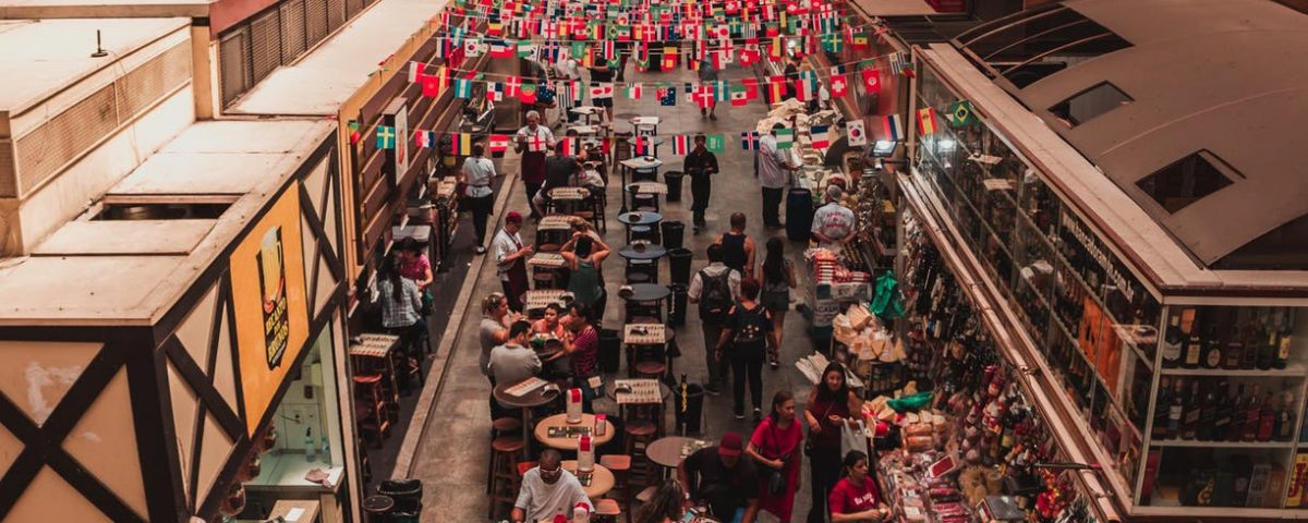 trade show marketing