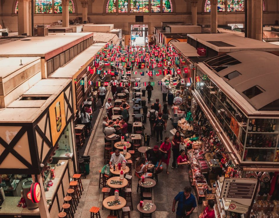 trade show marketing