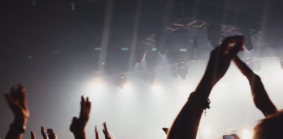 live music marketing ideas