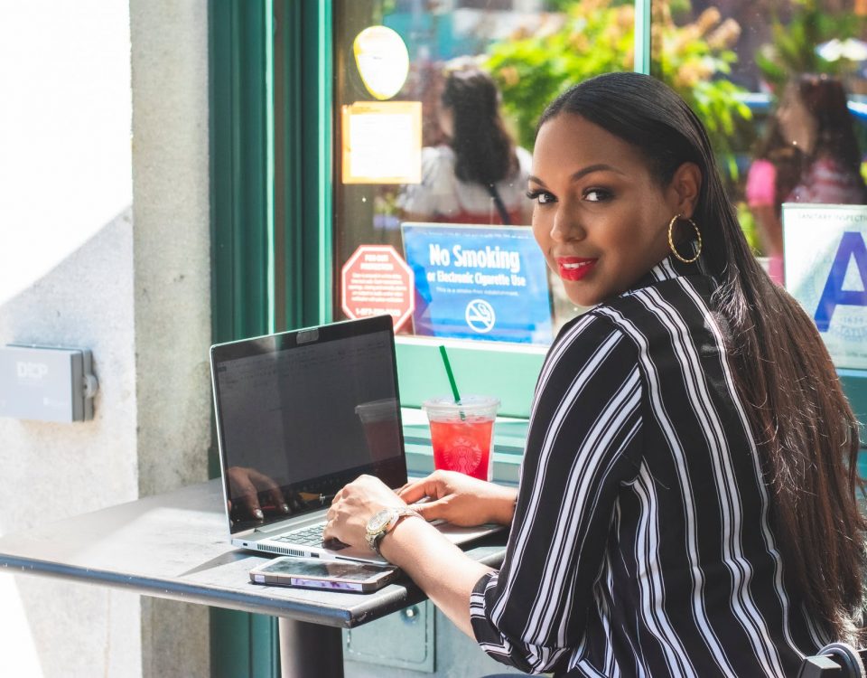 small business owner