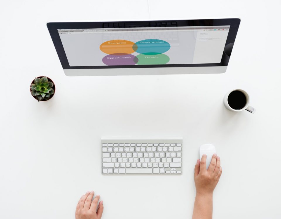 small business marketing