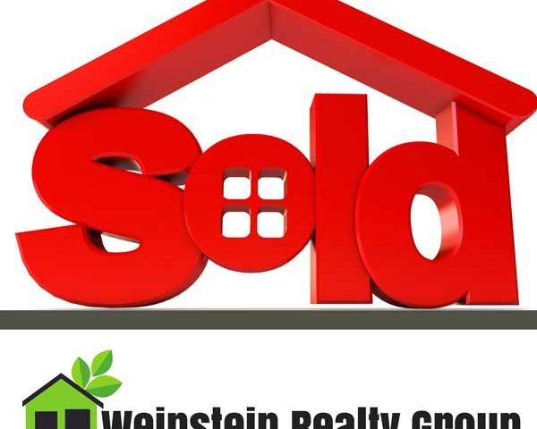 real estate yard signs